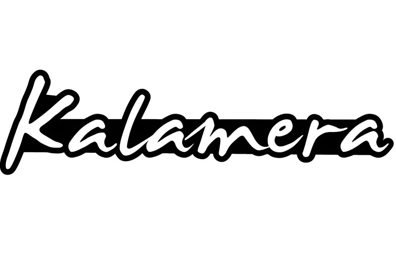 Kalamera in Potrero